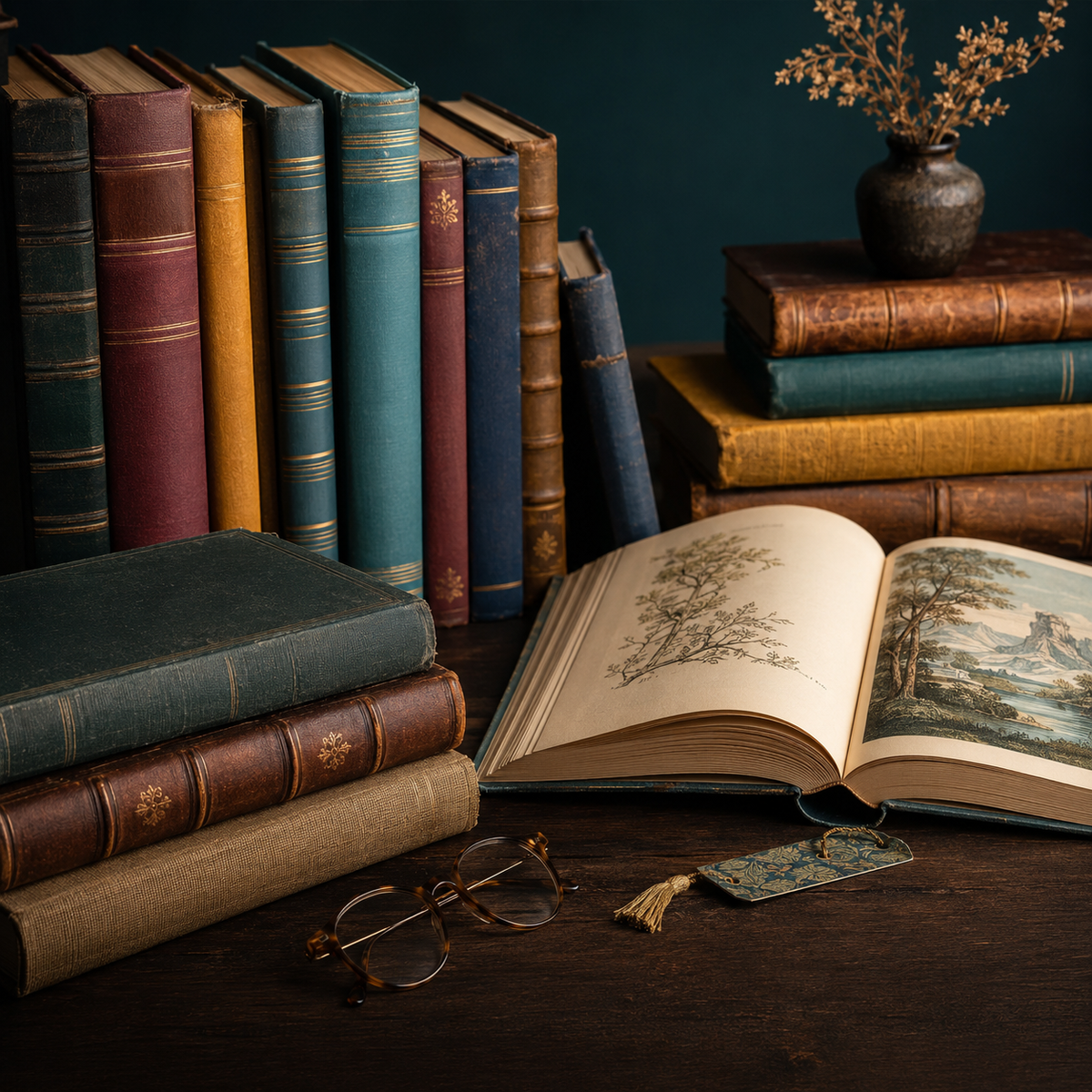 Livros