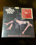 Vinil The Grindful Dead — Edição Limitada 66 Cópias — Acervo Pessoal de João Gordo
