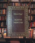“Almas Mortas” — Nikolai Gógol