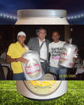 COOLER OFICIAL DA BRAHMA - 2005