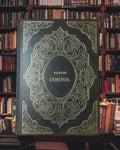 “Contos” — Voltaire