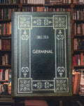 “Germinal” — Émile Zola